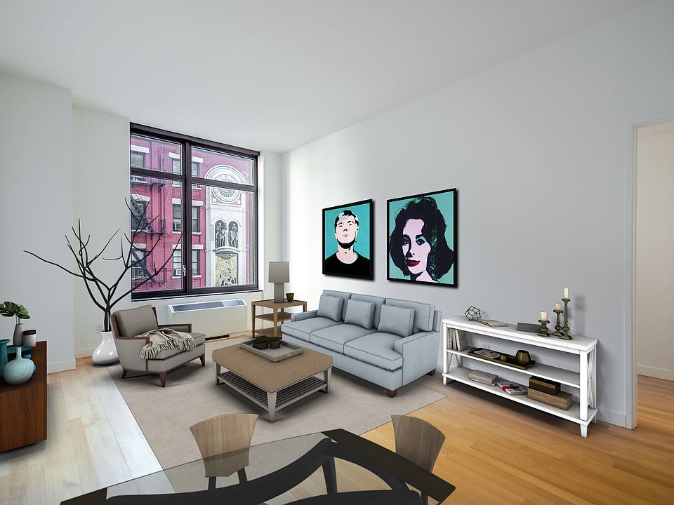 1st image of 450 E 83rd St APT 3D