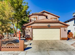 4508 Soda Ash Ave, Las Vegas, NV 89110