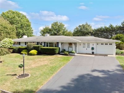 126 Park Dr, Delmont, PA, 15626