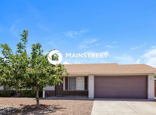 7909 W Shangri La Rd, Peoria, AZ 85345