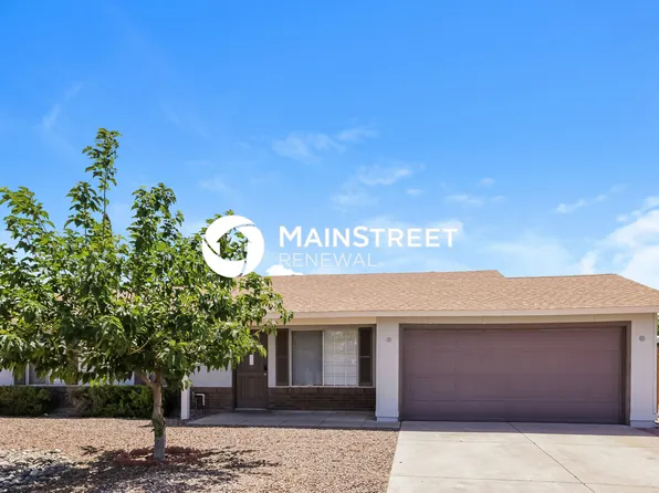 7909 W Shangri La Rd, Peoria, AZ 85345