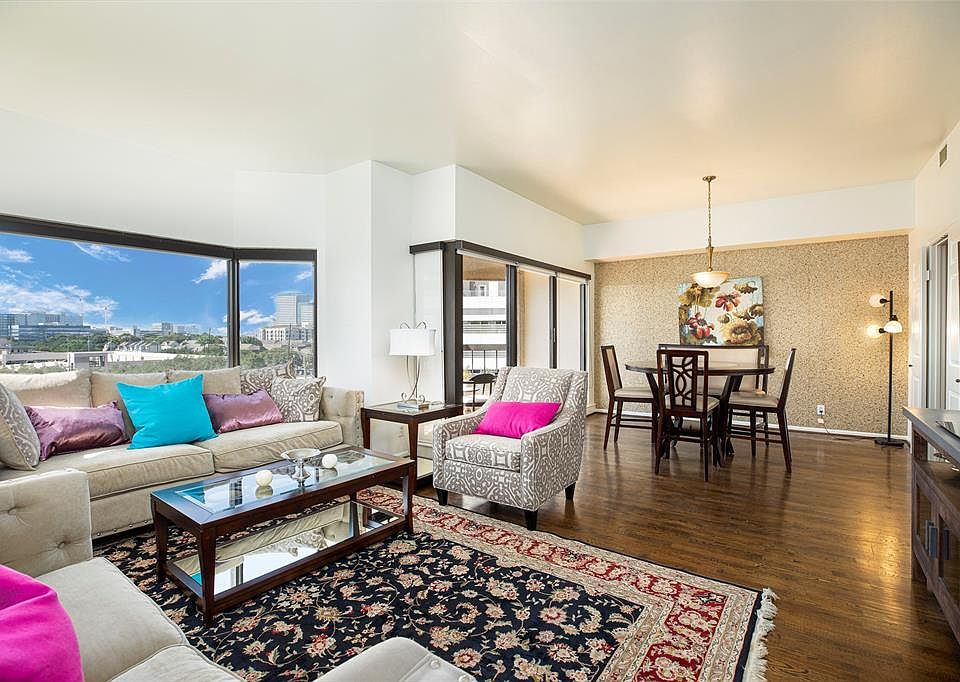 1st image of 2001 Holcombe Blvd Unit 603