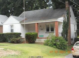 329 Upperlanding Rd, Essex, MD 21221