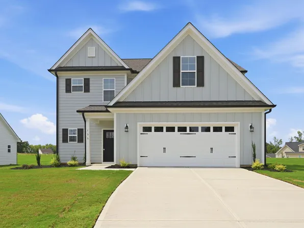 155 Grinnell Loop, Sanford, NC 27332