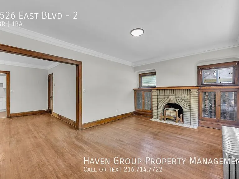 3526 East Blvd #2 — Photo 3