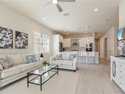 9158 Cayman DR, Naples, FL, 34114