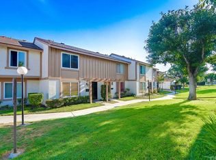 331 Carriage Dr #56, Santa Ana, CA 92707