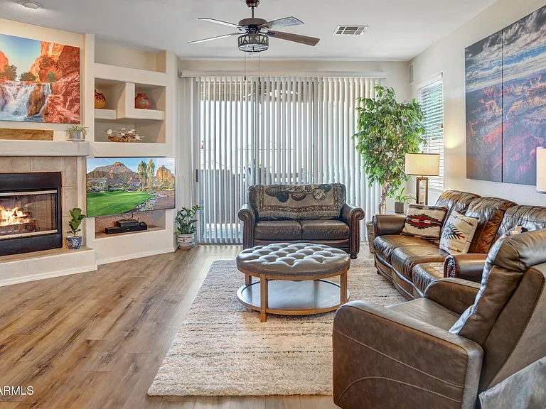11500 E Cochise Dr #2086 — Photo 5