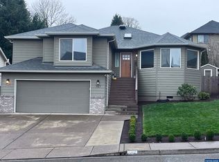 767 Mule Deer St NW, Salem, OR 97304