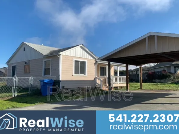 1799 Williams Hwy, Grants Pass, OR 97527