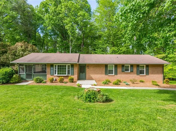 3793 Sandalwood Ln, Winston Salem, NC 27106
