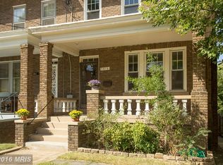 1516 Newton St NE, Washington, DC