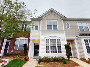 5741 Corbon Crest Ln, Raleigh, NC 27612