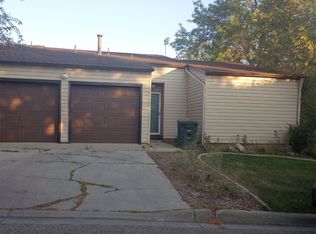 1042 Teton Cir, Gillette, WY 82716