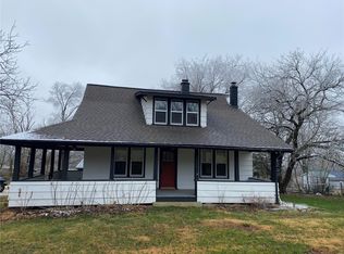 1251 Decker Rd, Gray Summit, MO 63039