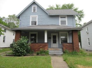 944 1st St NE, Massillon, OH 44646