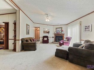 43247 N John Templet Rd, Gonzales, LA 70737