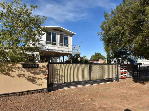 28658 E Los Angeles Ave, Wellton, AZ 85356