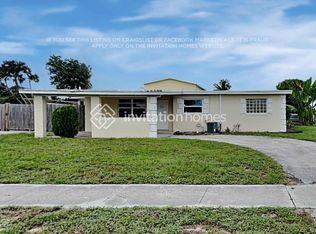 5765 Nottingham Rd, West Palm Beach, FL 33415