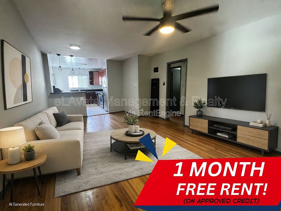 1st image of 12157 Chandler Blvd APT 4