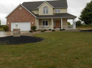 4226 Huber Rd, Hicksville, OH 43526