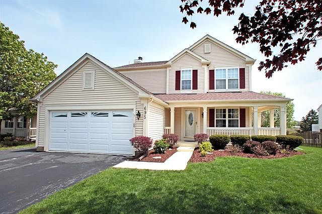 1st image of 695 Tallgrass Ln