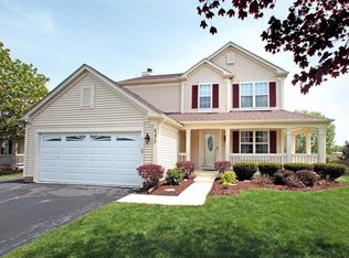 695 Tallgrass Ln, Lake Villa, IL
