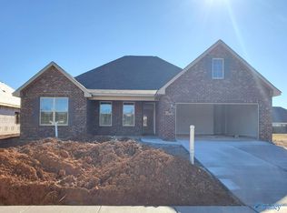 3029 Henry Rd SE, Decatur, AL 35603