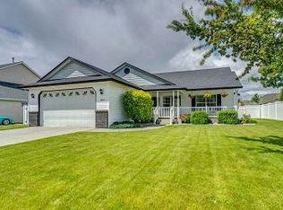 1054 E Stoneybrook Loop, Post Falls, ID 83854
