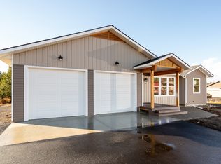 150 Fox Ln, McCall, ID 83638