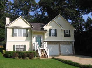 2441 McCall Ct, Douglasville, GA 30135