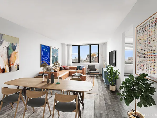 201 E 17th St APT 30F, New York, NY 10003