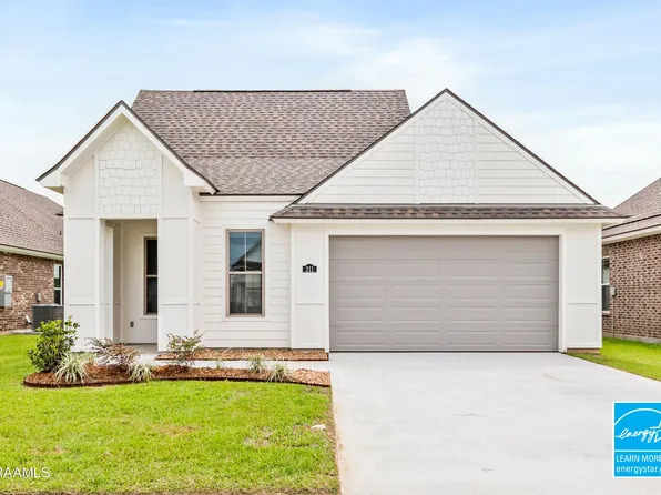 211 Bennington Ln, Youngsville, LA 70592
