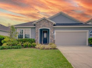 161 Bluejack Ln, Saint Augustine, FL 32095