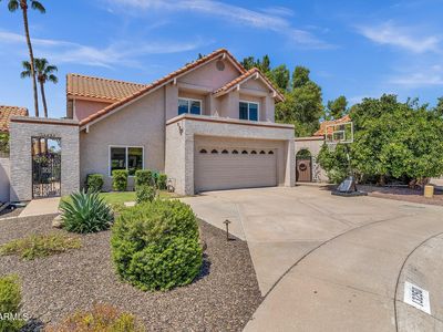 13250 N 91ST Street, Scottsdale, AZ, 85260