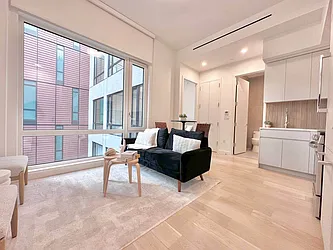 Rented by Doorway NYC, LLC