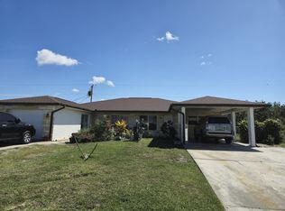 325 San Marco Ave, North Port, FL 34287