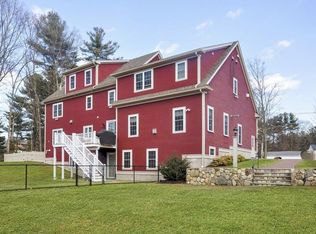 456 North Rd, Bedford, MA 01730