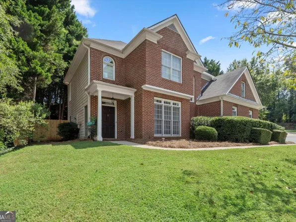 3162 Vickery Dr NE, Marietta, GA 30066