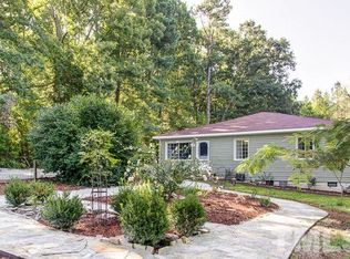 2109 Winkler Rd, Durham, NC 27712