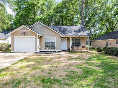 2508 Haverhill Ct, Albany, GA, 31707