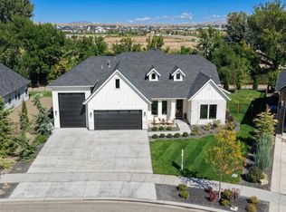 7310 W Palamas Dr, Eagle, ID 83616