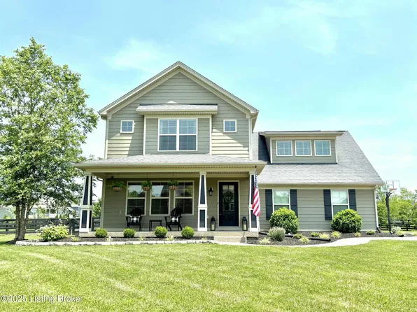 4815 Deer Creek Pl, Smithfield, KY 40068