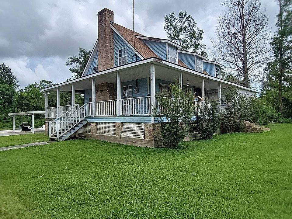 192 E 117th St, Galliano, LA 70354 Zillow