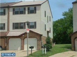 13045 Blakeslee Ct, Philadelphia, PA 19116