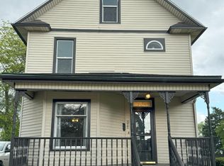 315 Kilbourne St, Bellevue, OH 44811