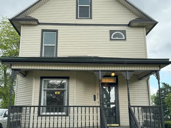 315 Kilbourne St, Bellevue, OH 44811