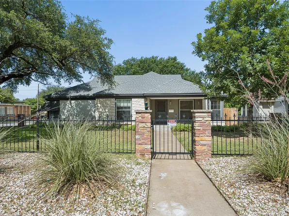 3616 Harwen Ter, Fort Worth, TX 76109