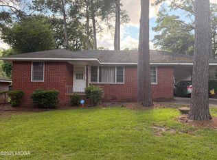 3385 Hallwood Cir, Macon, GA 31204