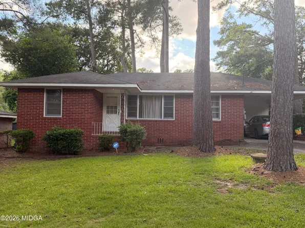3385 Hallwood Cir, Macon, GA 31204